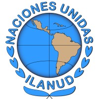 ILANUD Logo