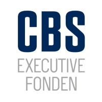 CBS Executive Fonden Logo