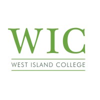 West Island College Calgary Logo