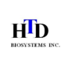 HTD Biosystems Logo