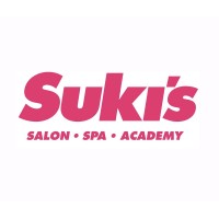Sukis Salons Logo