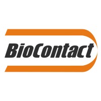 BioContact e.V. Logo