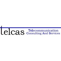 telcas GmbH Logo
