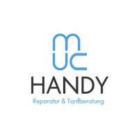 mucHANDY Logo