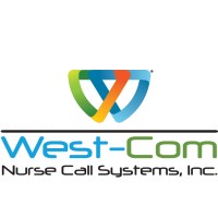 West-Com Nurse Call Systems, Inc. Logo