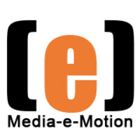 media-e-motion Thorsten Borchers Logo