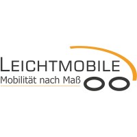 Leichtmobile GmbH & Co. KG Logo