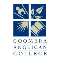 Coomera Anglican College Logo