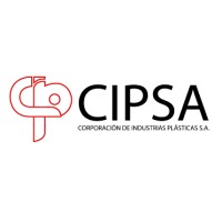 CORPORACIÓN DE INDUSTRIAS PLÁSTICAS SA (CIPSA) Logo