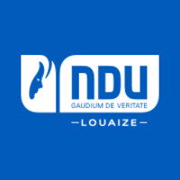 Notre Dame University - Louaize Logo