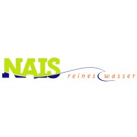 Nais Wasseraufbereitungstechnik GmbH Logo