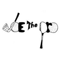 Joe Cowhick Golf Innovations Logo