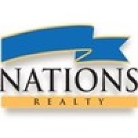 Nations Realty, LLC Logo