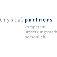Crystal Partners AG Logo
