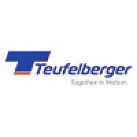 TEUFELBERGER Group Logo