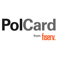 PolCard from Fiserv (Fiserv Polska S.A.) Logo