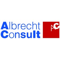 AlbrechtConsult GmbH Logo