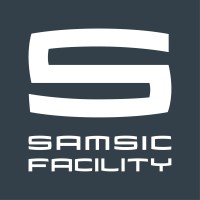 Samsic Facility Logo
