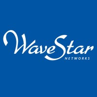 WaveStar Networks Inc. Logo
