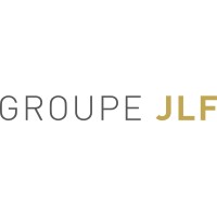 Groupe JLF Logo