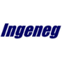 INGENEG Logo
