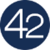 42 Consulting Logo