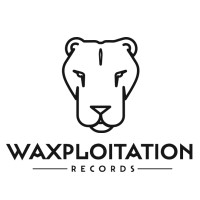 Waxploitation Logo