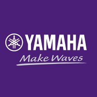 Yamaha Corporation Logo