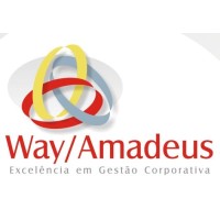 Way/Amadeus Logo