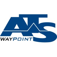 ATS Waypoint Logo