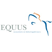 EQUUS accountants en belastingadviseurs Logo