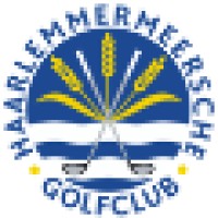 Haarlemmermeersche Golfclub Logo