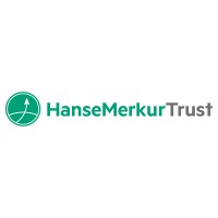 HanseMerkur Trust AG Logo