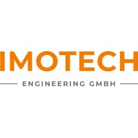 Imotech Engineering GmbH Logo