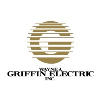 Wayne J. Griffin Electric, Inc. Logo