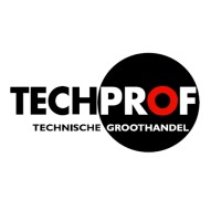 Techprof Logo