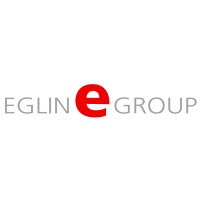 Eglin Holding AG Logo