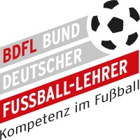 Bund Deutscher Fußball-Lehrer e.V. Logo