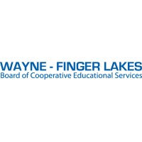 Wayne-Finger Lakes BOCES Logo