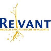Revant Revalidatiecentrum Logo