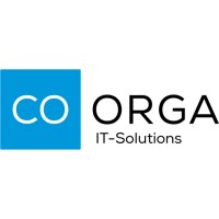 Co-Orga GmbH Logo