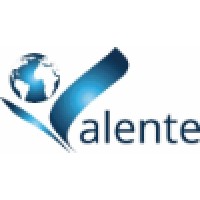 Valente Global Logo