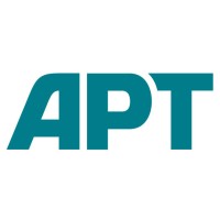 APT Asia Pacific Pty. Ltd. Logo