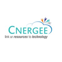 Cnergee Technologies Private Limited Logo