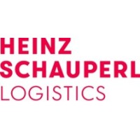 Heinz Schauperl Logistics GmbH Logo