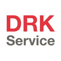 DRK-Service GmbH Logo