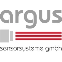 argus sensorsysteme GmbH Logo