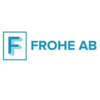 IV Frohe Sweden AB Logo