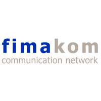 fimakom communication network Logo