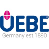 Uebe Medical GmbH Logo